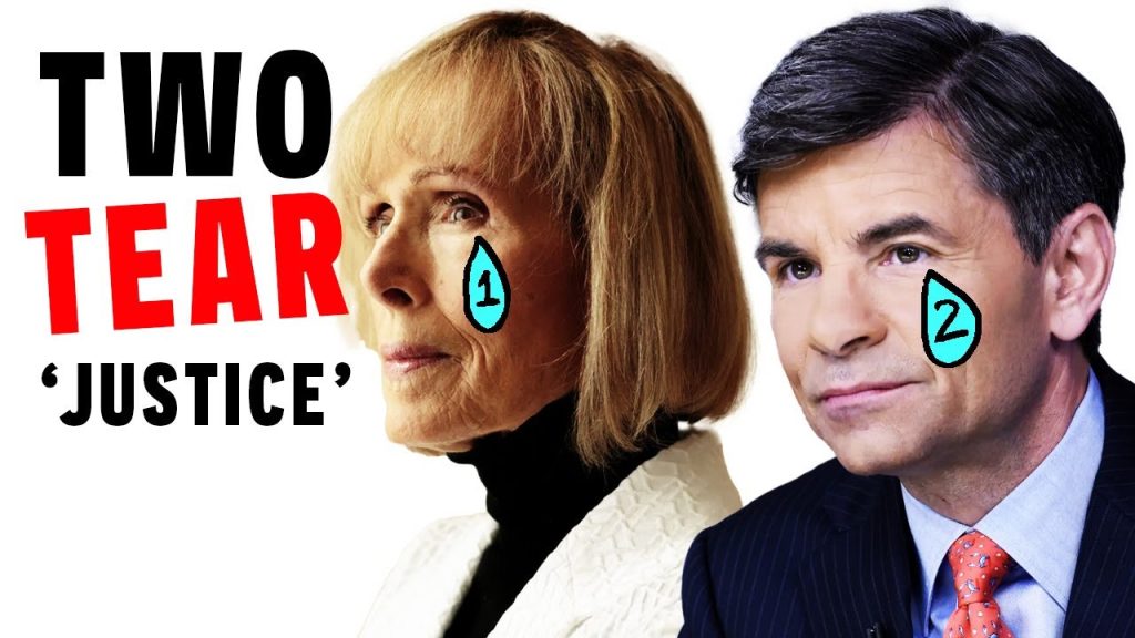 If E. Jean Carroll Was Defamed By Trump – Then Trump Was Defamed By ABC (Pay Trump Million) If E. Jean Carroll Was Defamed By Trump – Then Trump Was Defamed By ABC (Pay Trump Million)