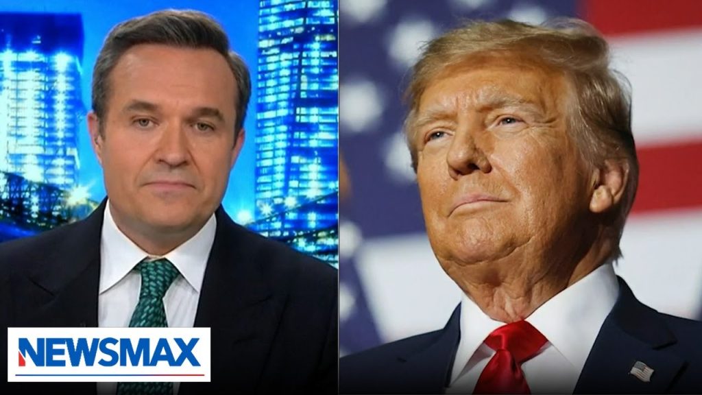 Greg Kelly exposes new information showing why Trump Mar-a-Lago raid was ‘unconstitutional’