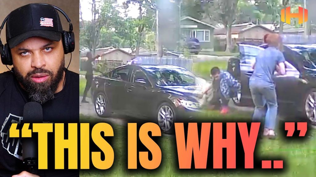 This is Why Cops Racially Profile Blacks! It’s Not Racism It’s Common Sense This is Why Cops Racially Profile Blacks! It’s Not Racism It’s Common Sense