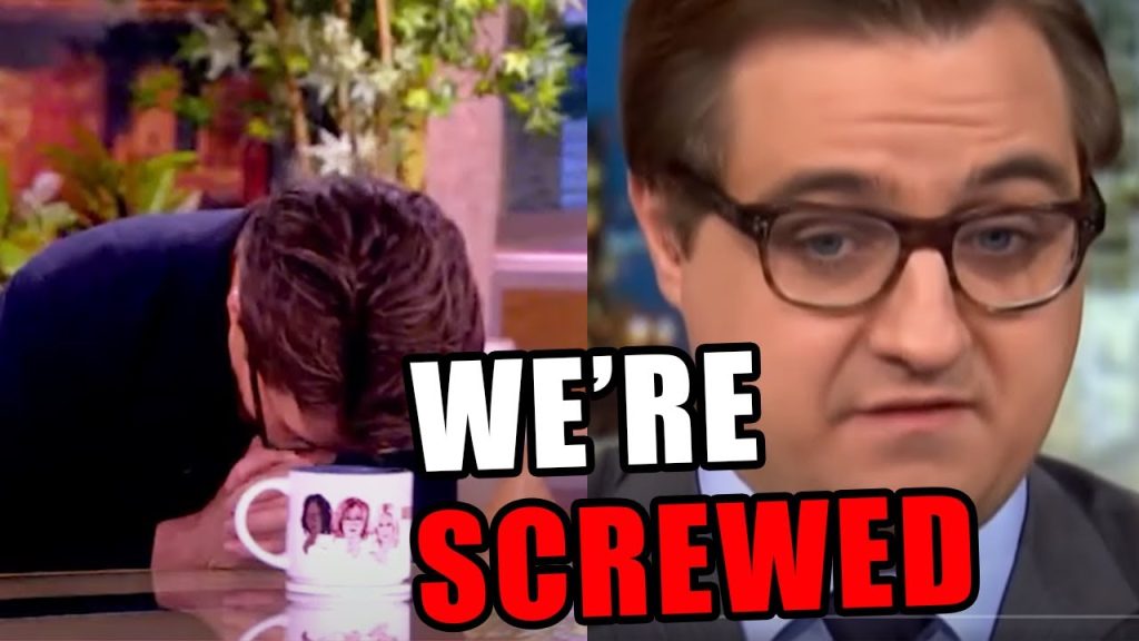 They’ve been FULLY EXPOSED. They’ve been FULLY EXPOSED.