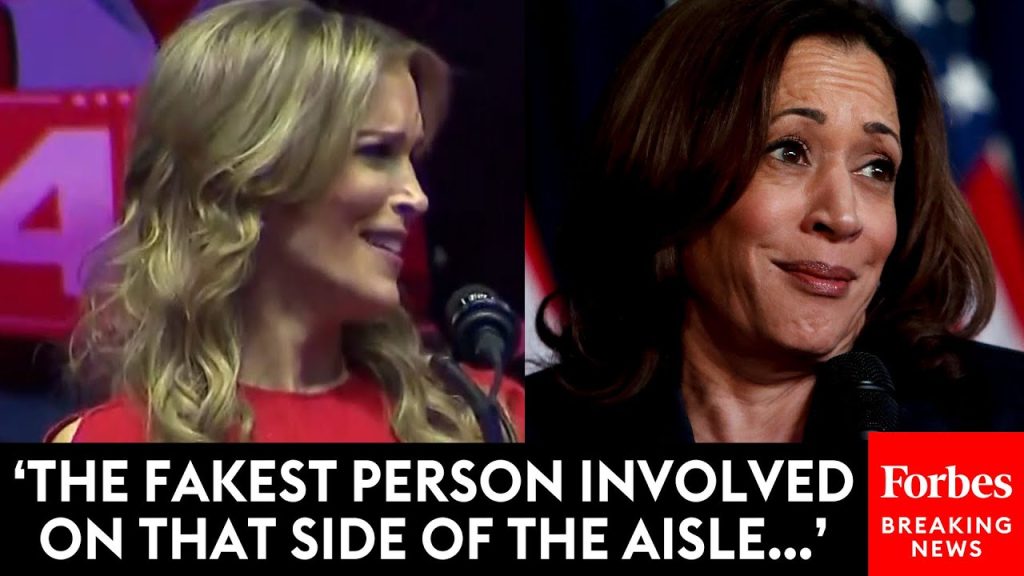 JUST IN: Megyn Kelly Mocks Kamala Harris, Celebrates Trump’s 2024 Win At Pres.-Elect’s Victory Rally JUST IN: Megyn Kelly Mocks Kamala Harris, Celebrates Trump’s 2024 Win At Pres.-Elect’s Victory Rally