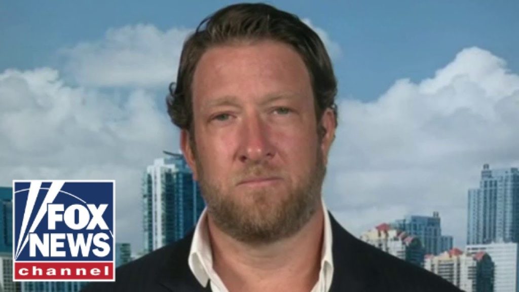 Dave Portnoy: Trump is pretty clear and it is very refreshing Dave Portnoy: Trump is pretty clear and it is very refreshing