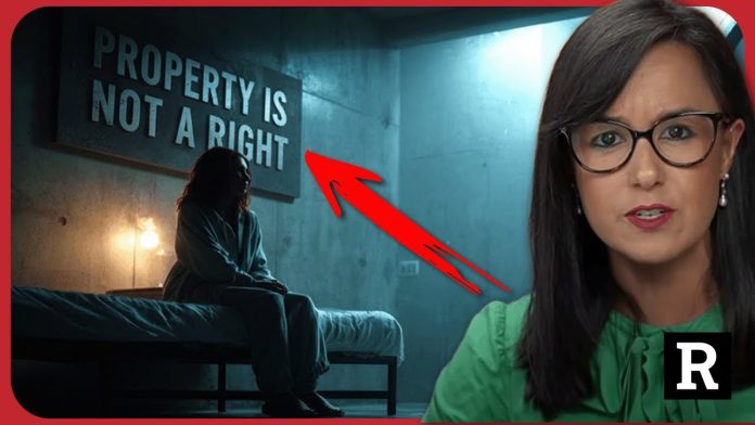 The Agenda 2030 Plan Is WORSE Than You Think