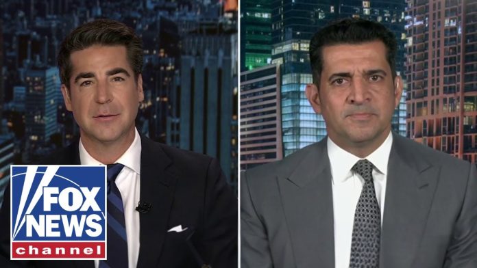 ‘Highly doubt’ Trump will not hold Dems in ‘illegal orders’ video accountable: Patrick Bet-David