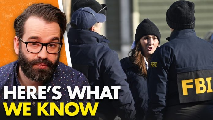 maxresdefault-43 Is The FBI COVERING UP For The Brown University Shooter?