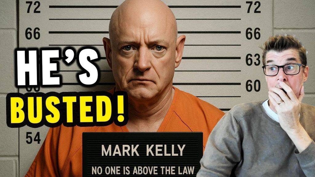 Trump Just DROPPED the HAMMER!