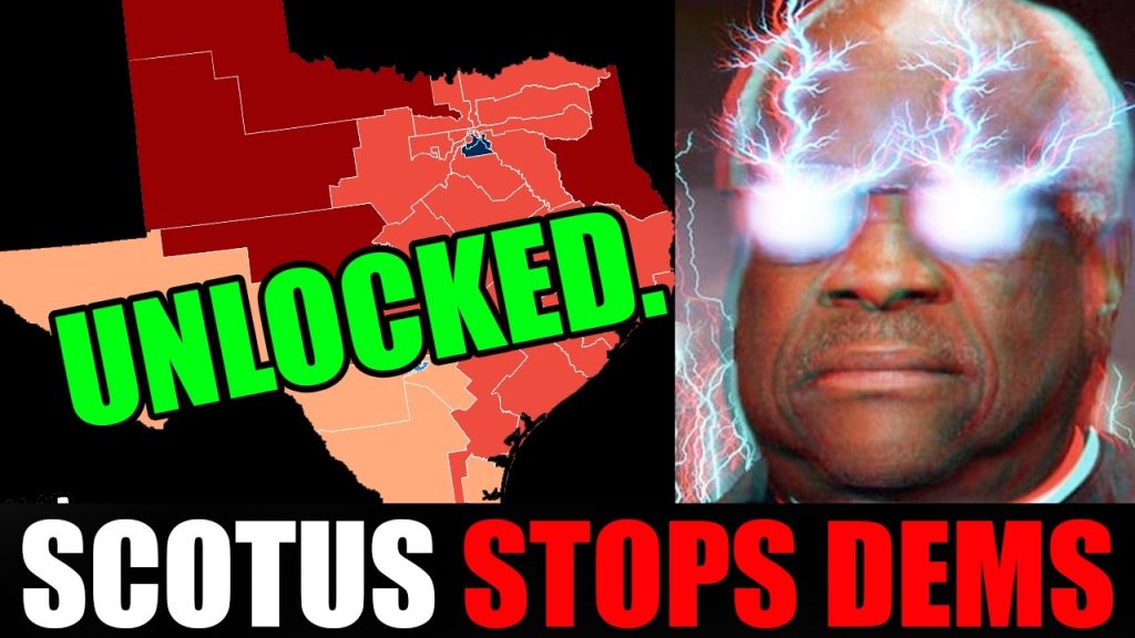 SCOTUS just changed the course of 2026.