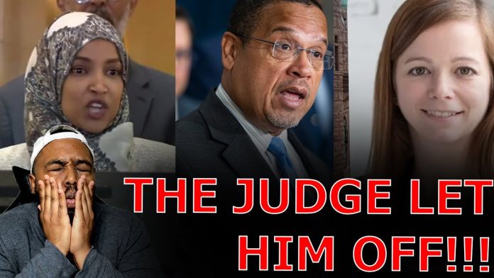 maxresdefault-65 Jury IN SHOCKED After WOKE JUDGE OVERTURNS Welfare FRAUD CONVICTION Against Somali Businessman!
