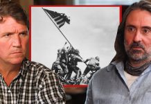 The Secret History of WWII They Don’t Want You to Know The Secret History of WWII They Don’t Want You to Know